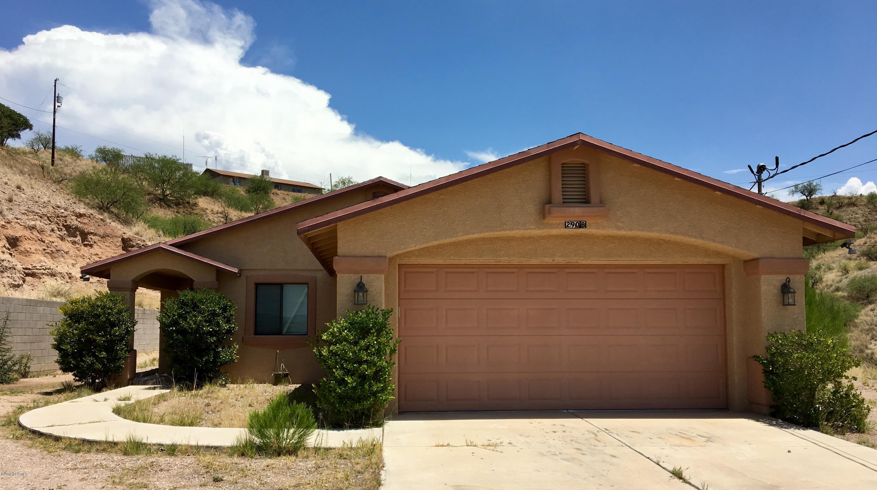 Rio Rico Estates 8 - Residential