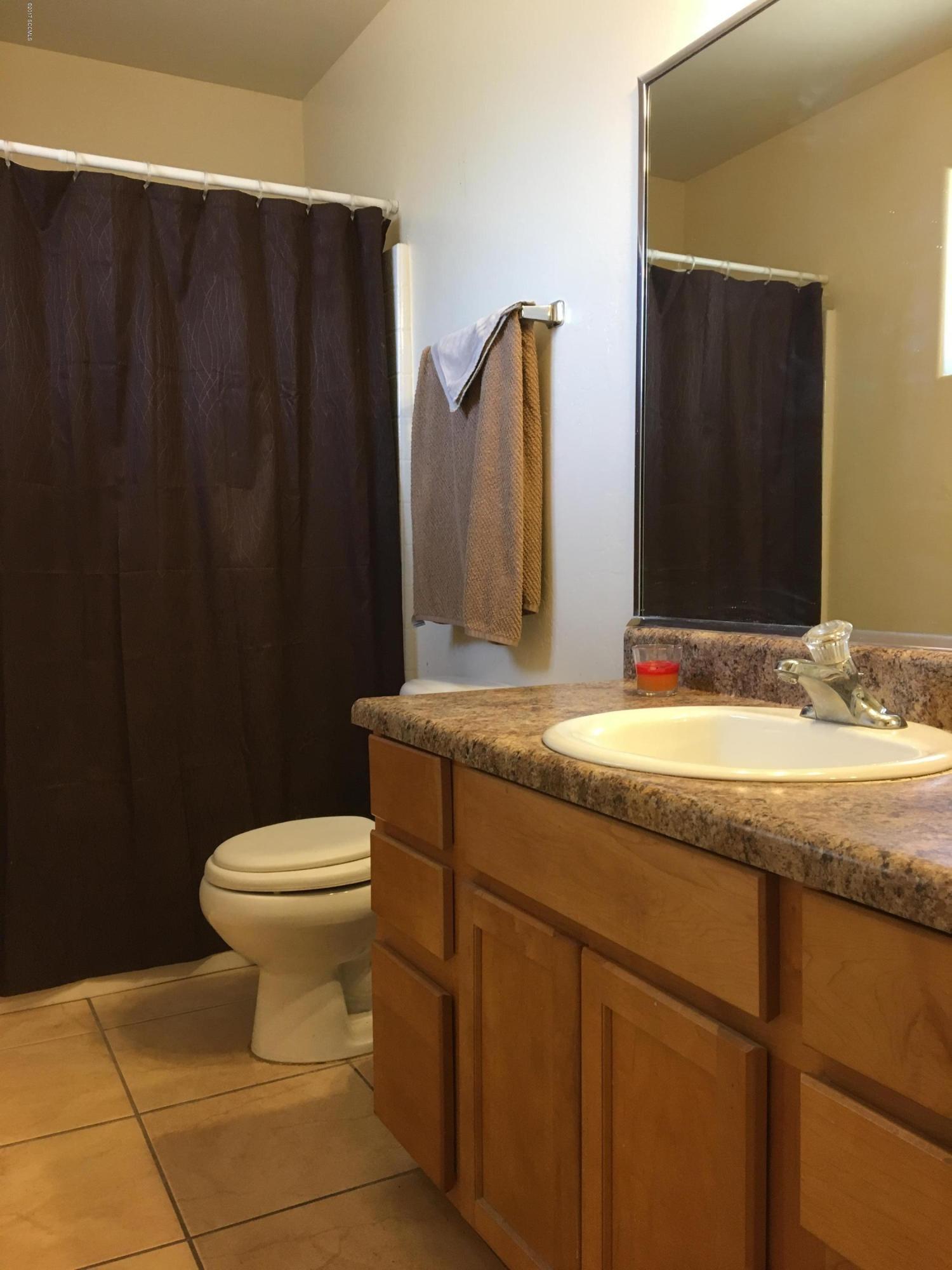 Rio Rico Estates 8 - Residential