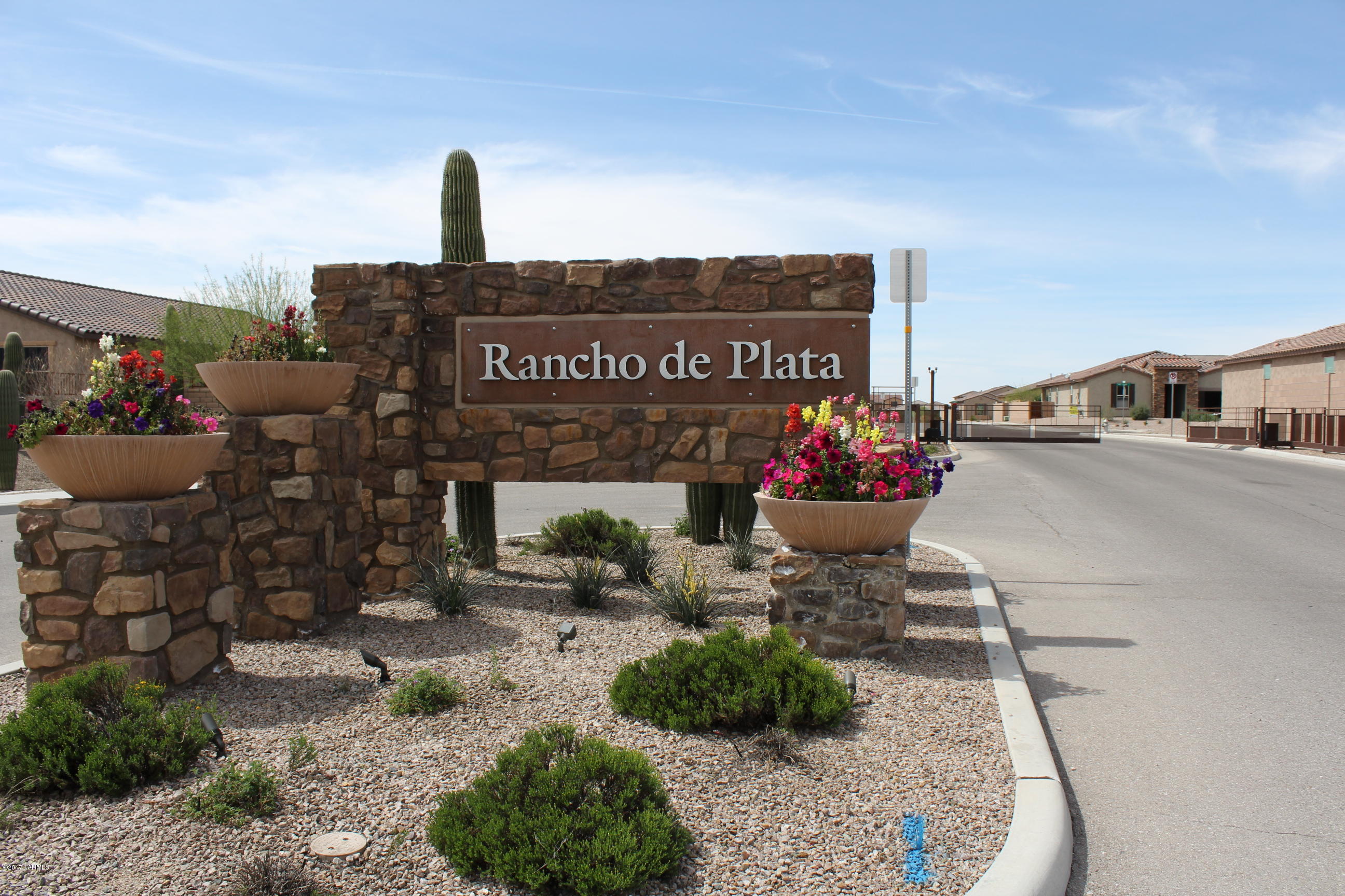Rancho De Plata SQ20132830156 - Residential