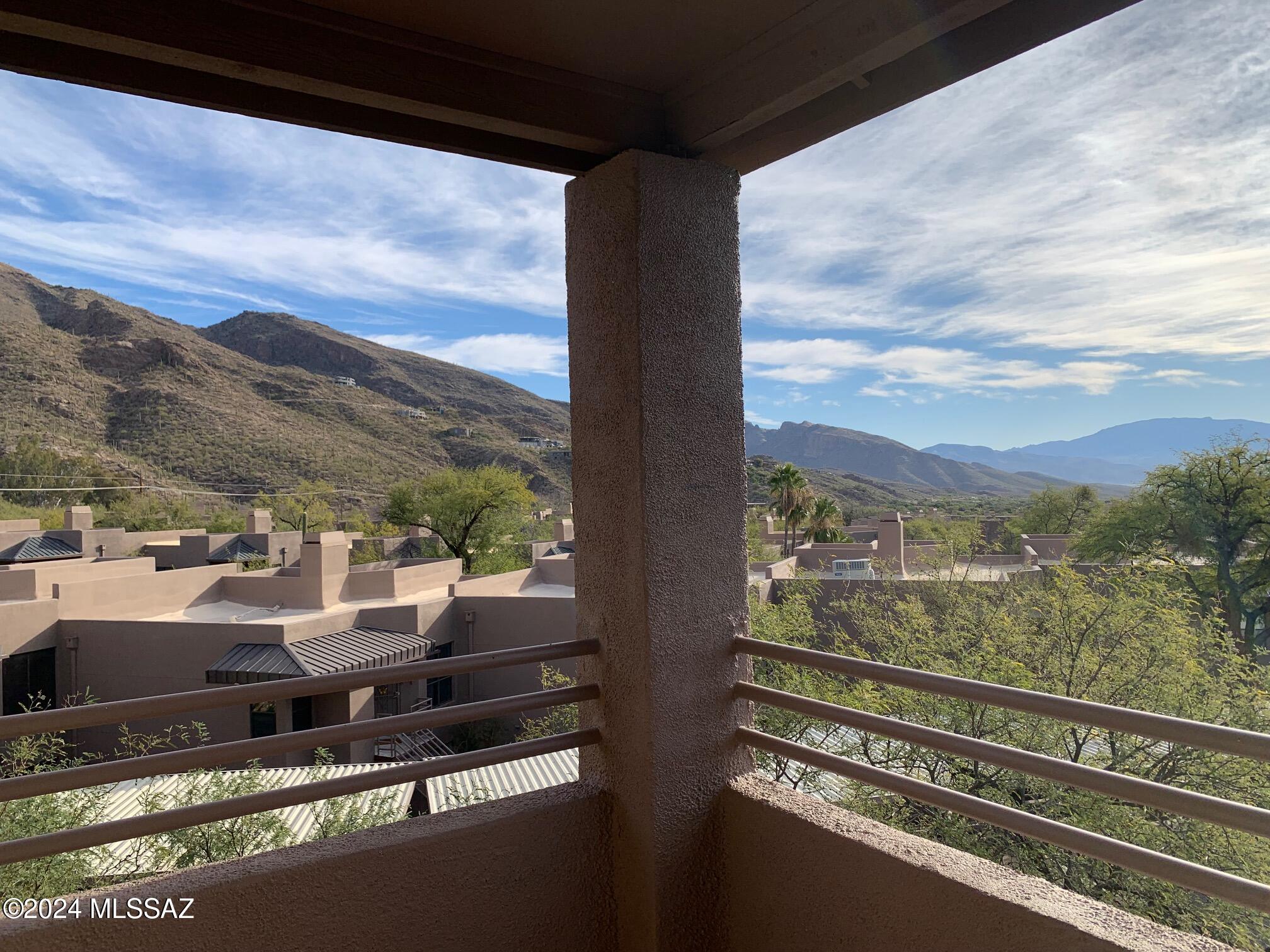 Canyon View At Ventana Condominium (1-264) - Residential Lease