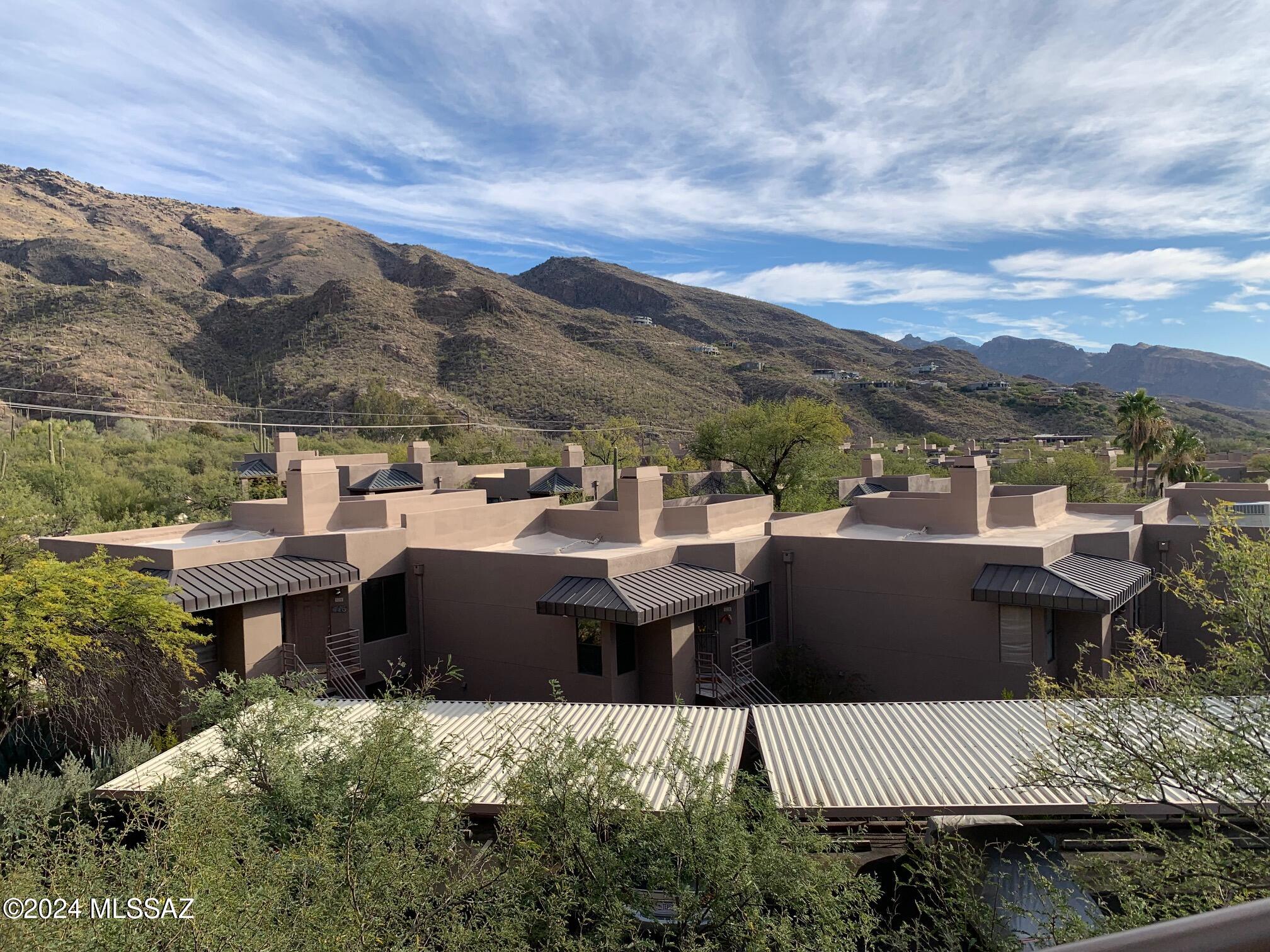 Canyon View At Ventana Condominium (1-264) - Residential Lease