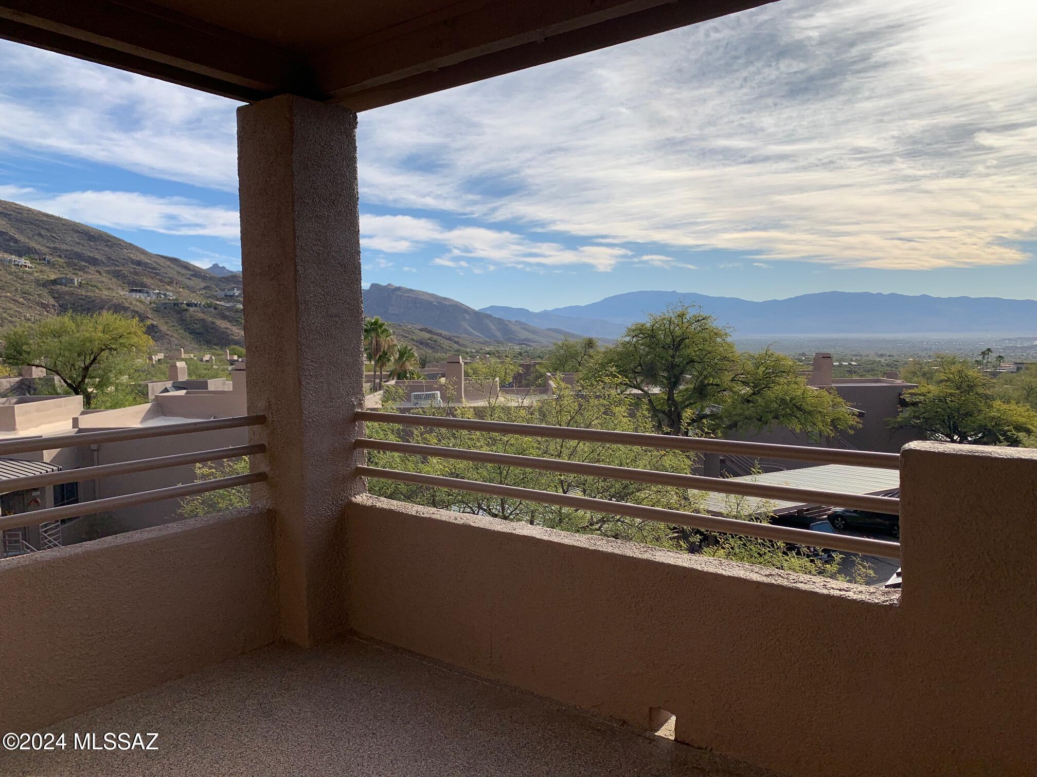 Canyon View At Ventana Condominium (1-264) - Residential Lease
