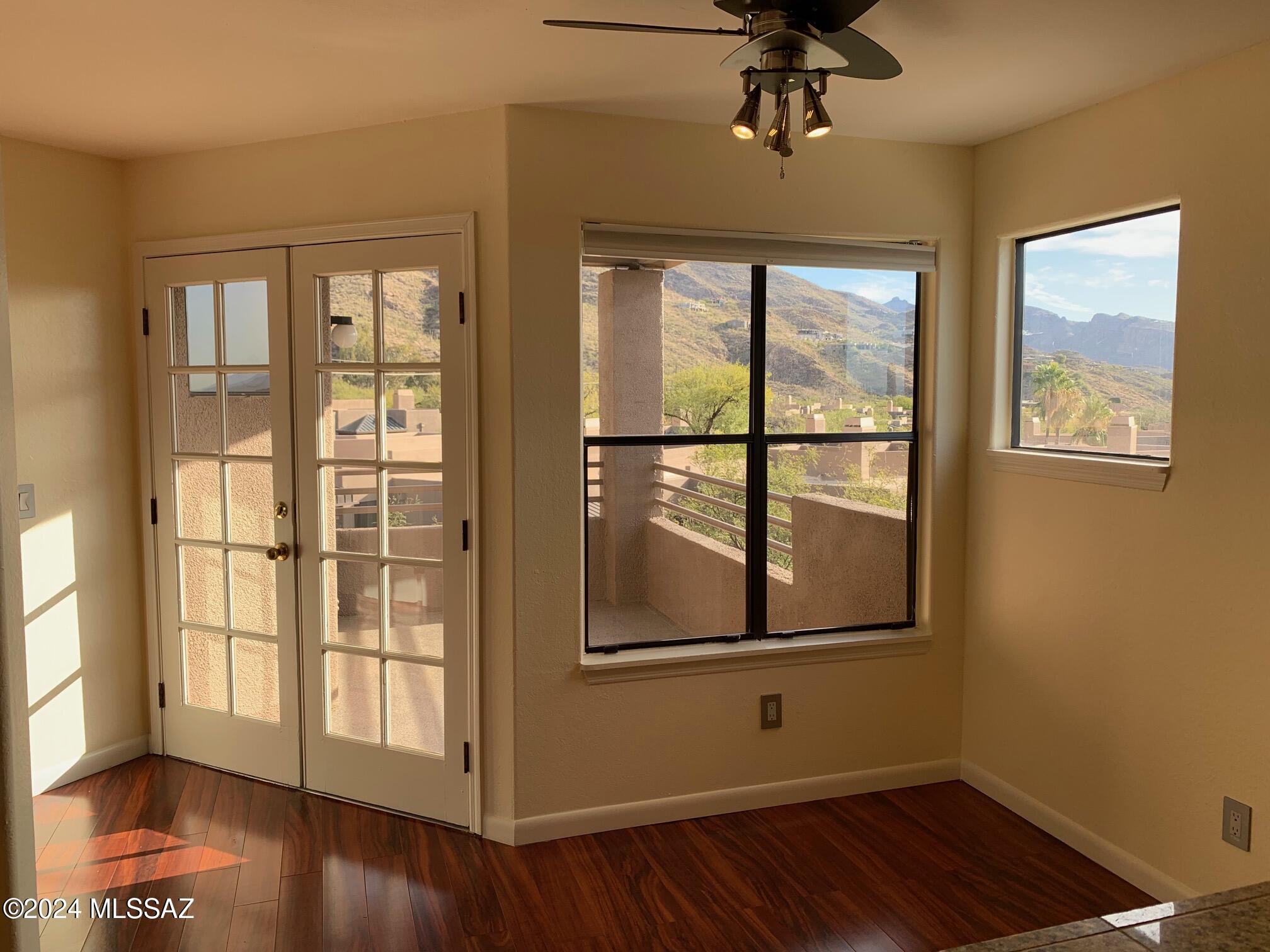 Canyon View At Ventana Condominium (1-264) - Residential Lease