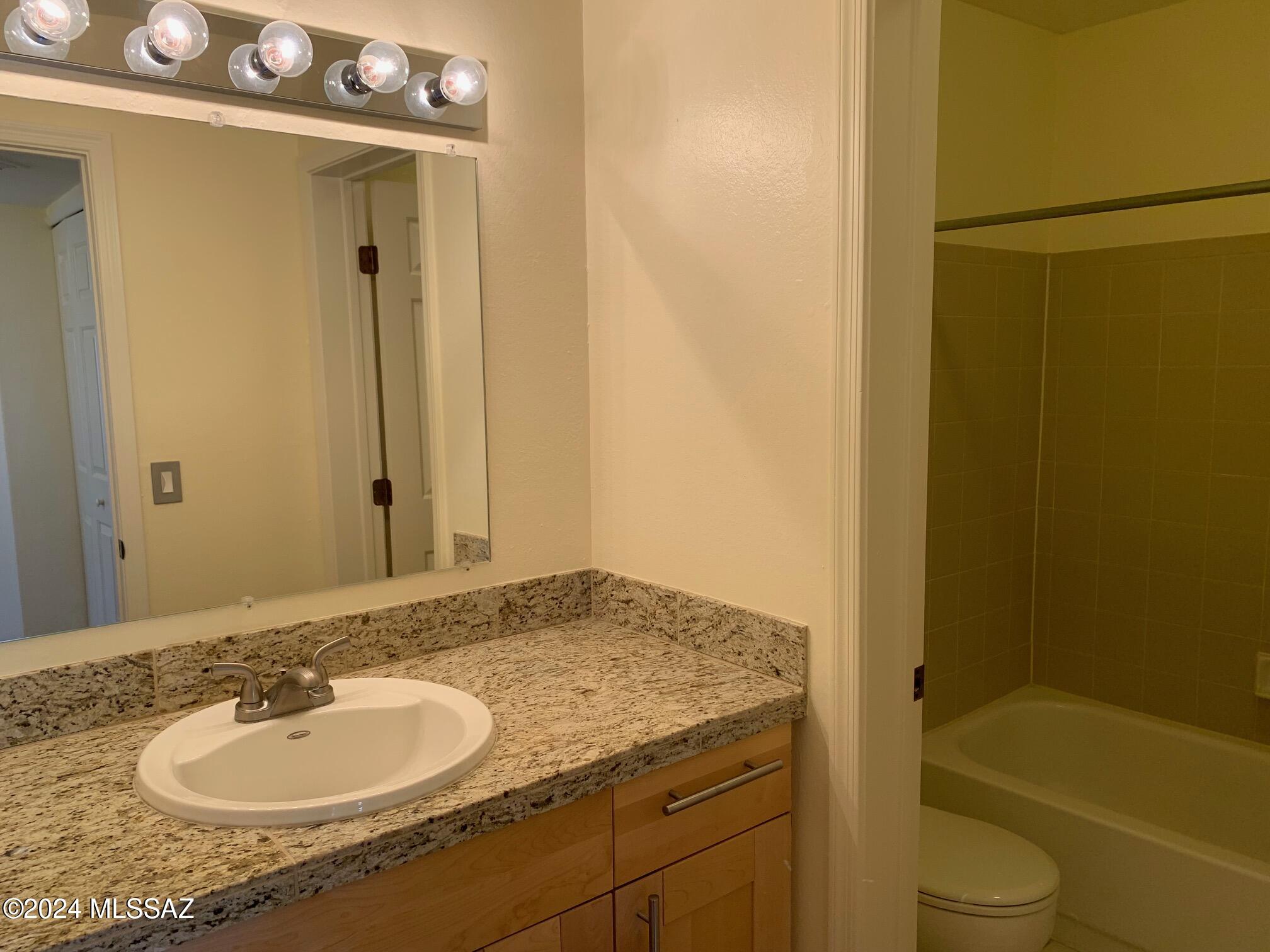 Canyon View At Ventana Condominium (1-264) - Residential Lease