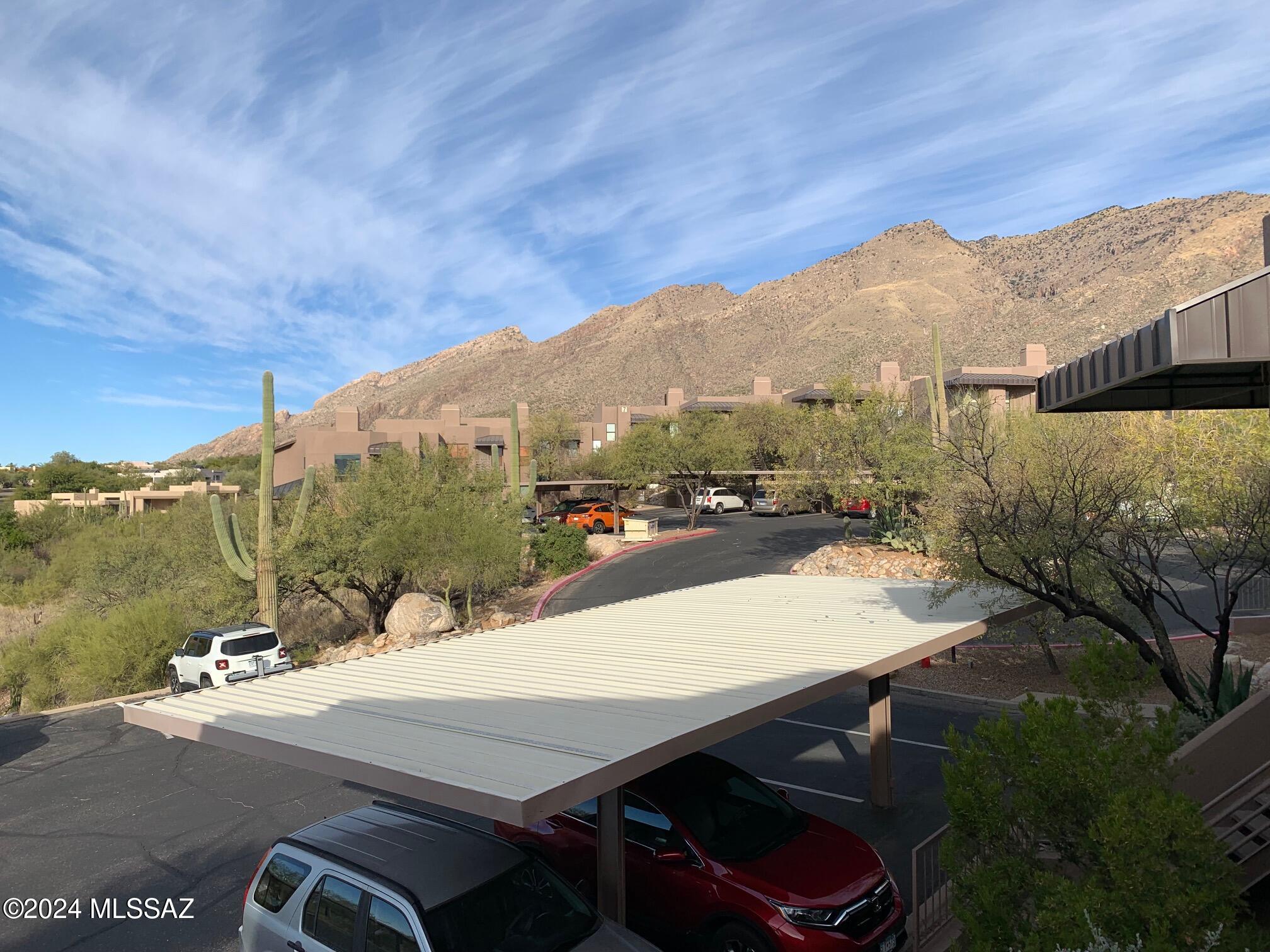 Canyon View At Ventana Condominium (1-264) - Residential Lease