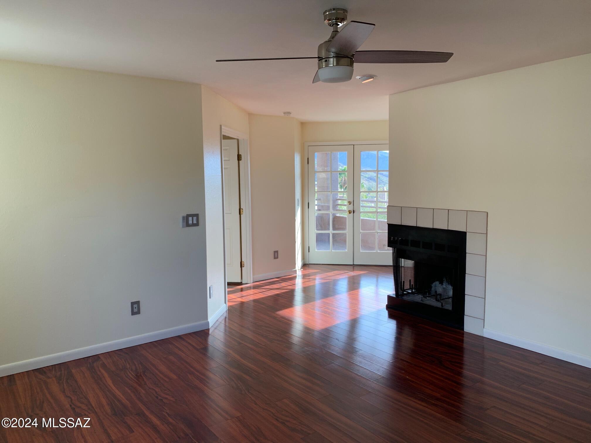 Canyon View At Ventana Condominium (1-264) - Residential Lease