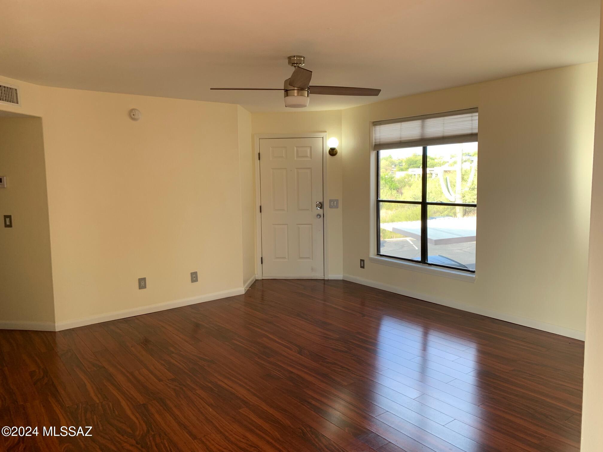 Canyon View At Ventana Condominium (1-264) - Residential Lease
