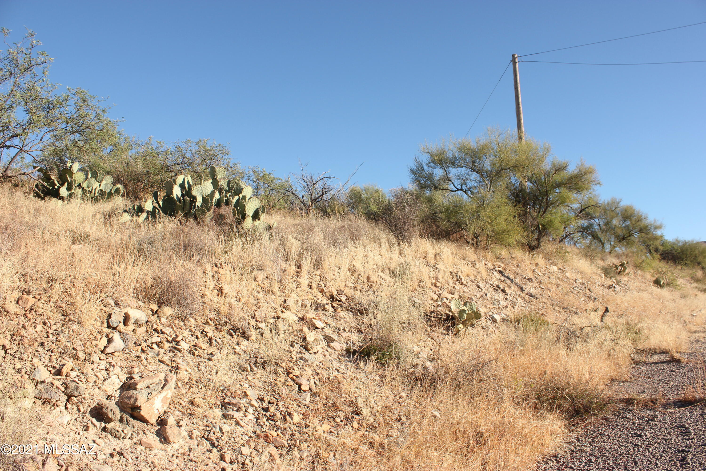 Rio Rico Ranchettes 17 - Land