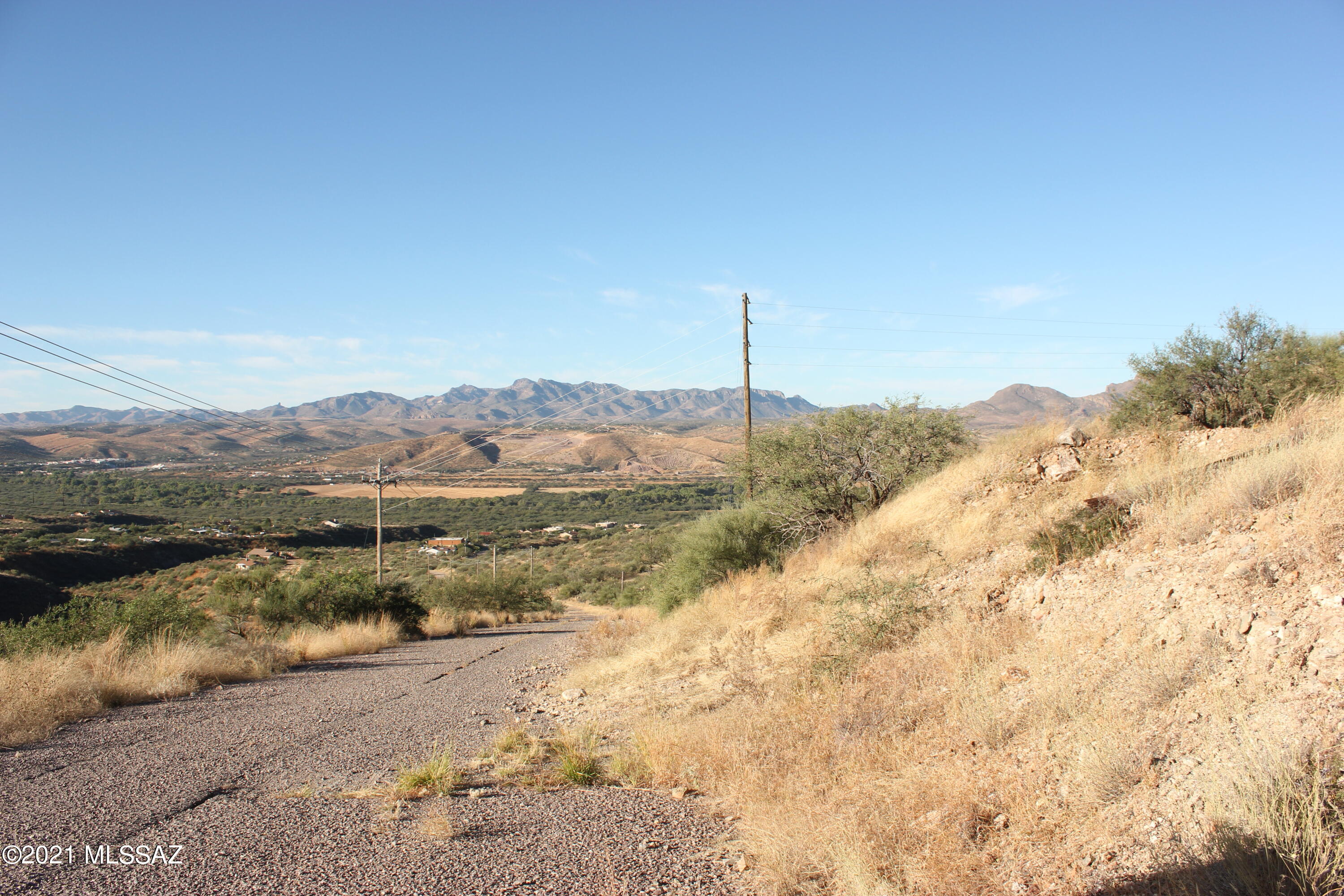 Rio Rico Ranchettes 17 - Land