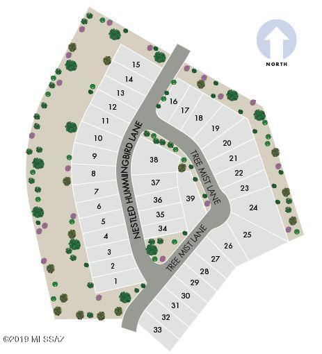Madera Highlands Villages 1-10 & 15 - Residential