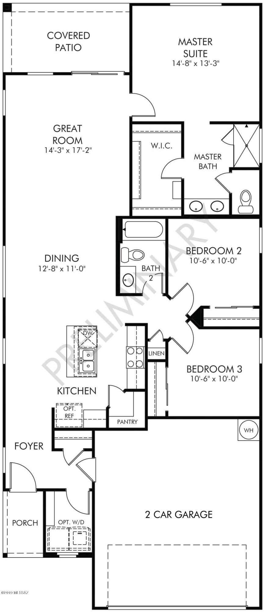 Madera Highlands Villages 1-10 & 15 - Residential