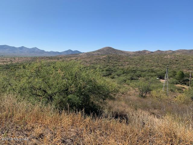 Arivaca Lake Est - Residential
