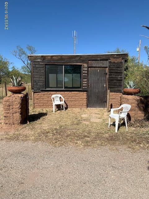 Arivaca Lake Est - Residential