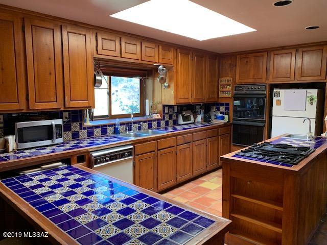 Arivaca Lake Est - Residential