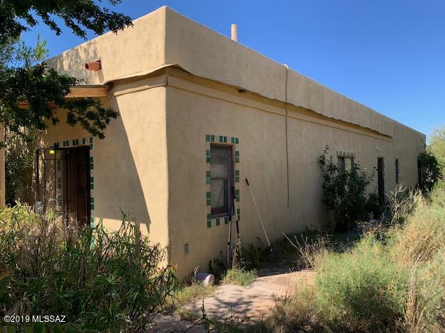Arivaca Lake Est - Residential