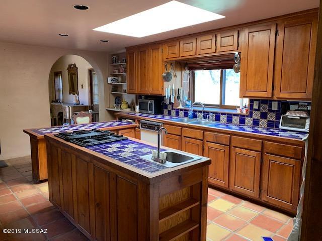 Arivaca Lake Est - Residential