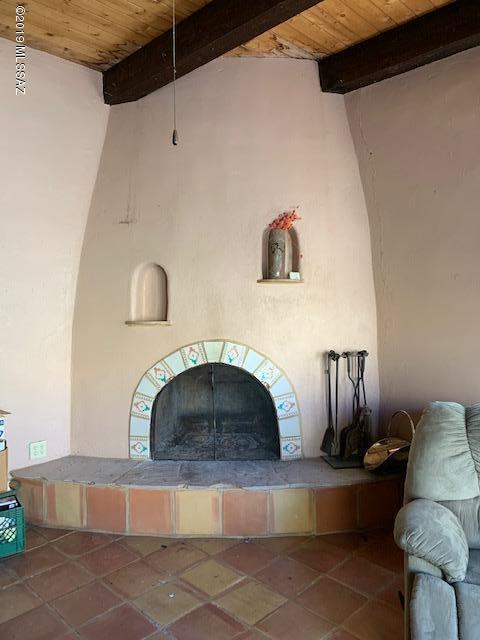 Arivaca Lake Est - Residential