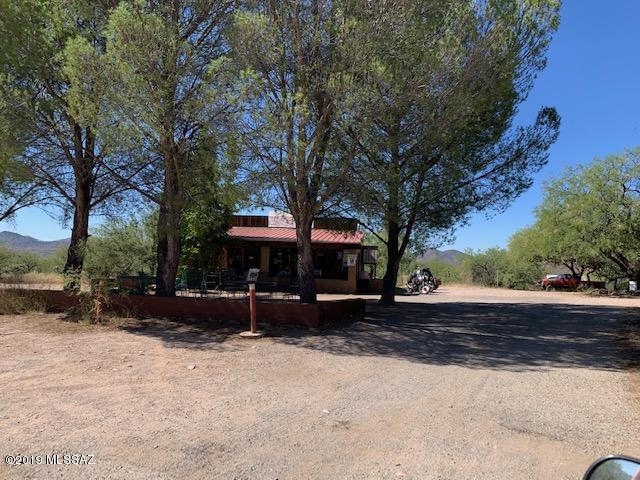 Arivaca Lake Est - Residential