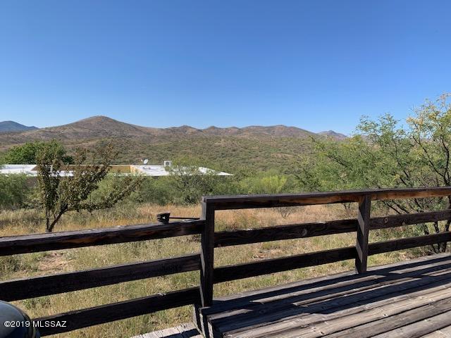 Arivaca Lake Est - Residential