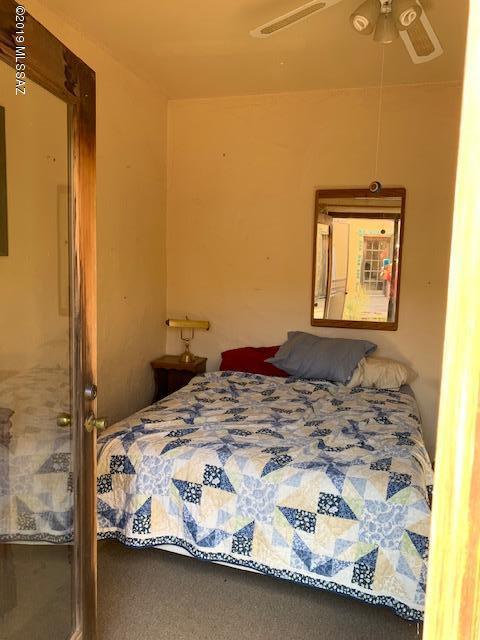 Arivaca Lake Est - Residential