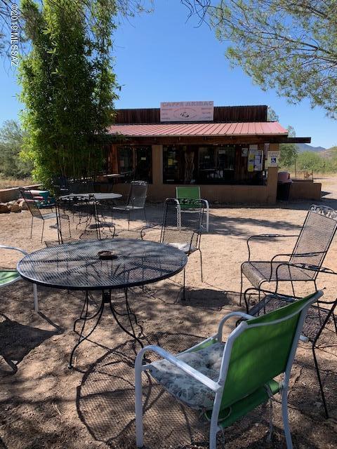 Arivaca Lake Est - Residential