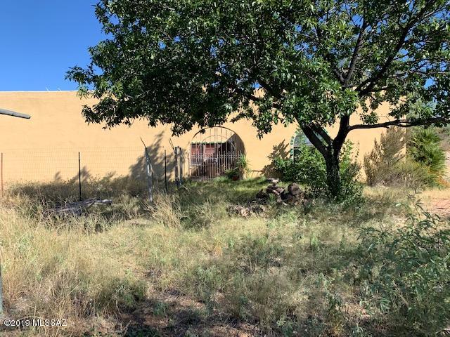 Arivaca Lake Est - Residential
