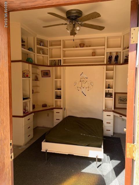 Arivaca Lake Est - Residential