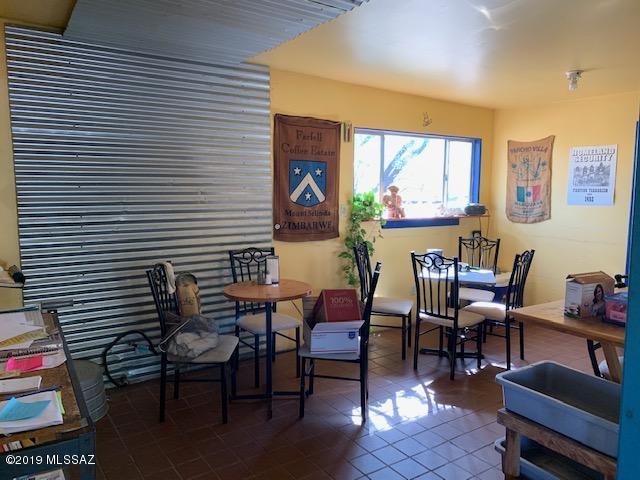 Arivaca Lake Est - Residential
