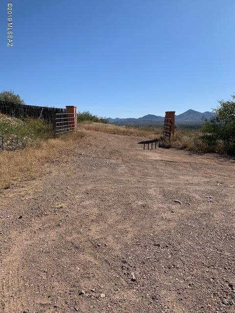 Arivaca Lake Est - Residential