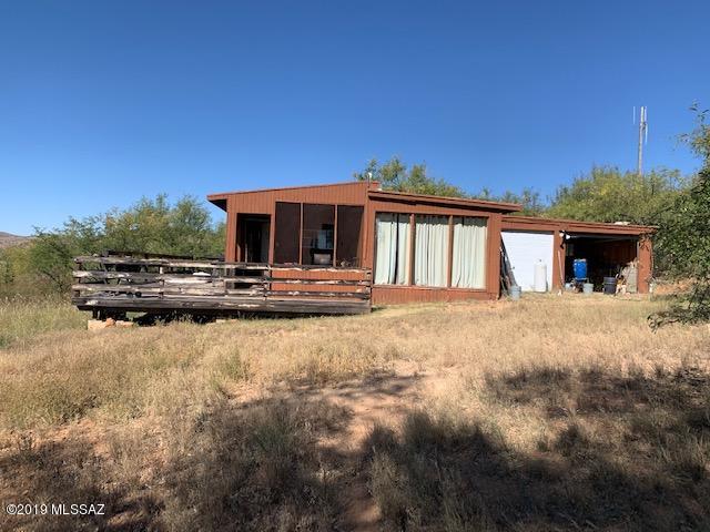 Arivaca Lake Est - Residential