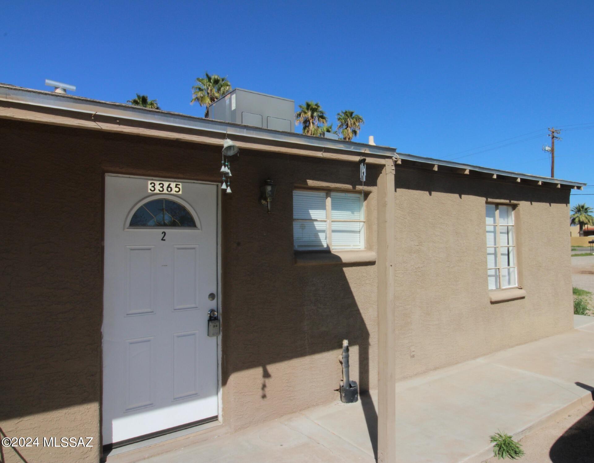 Sawtelle Place - Residential Lease