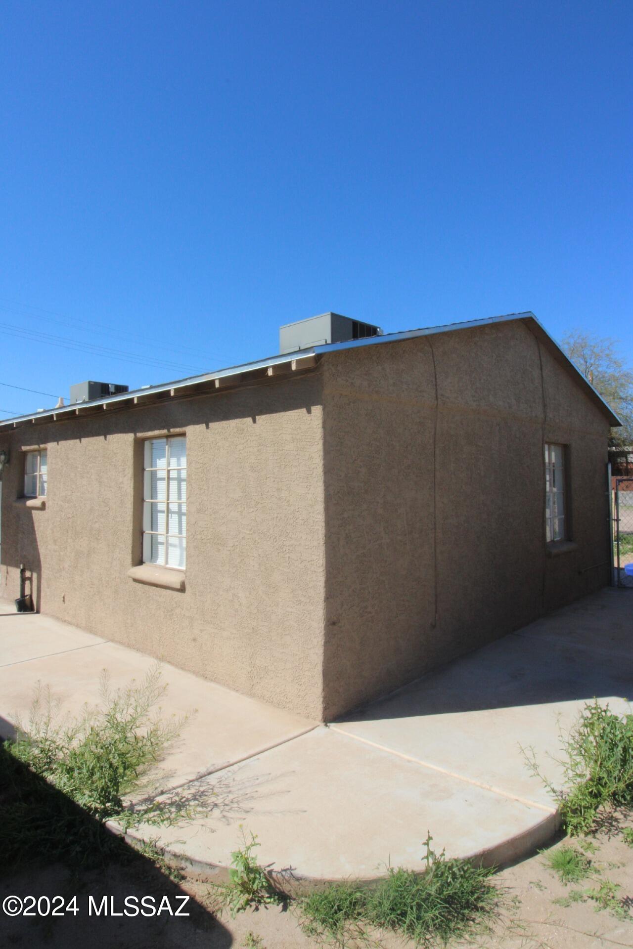 Sawtelle Place - Residential Lease