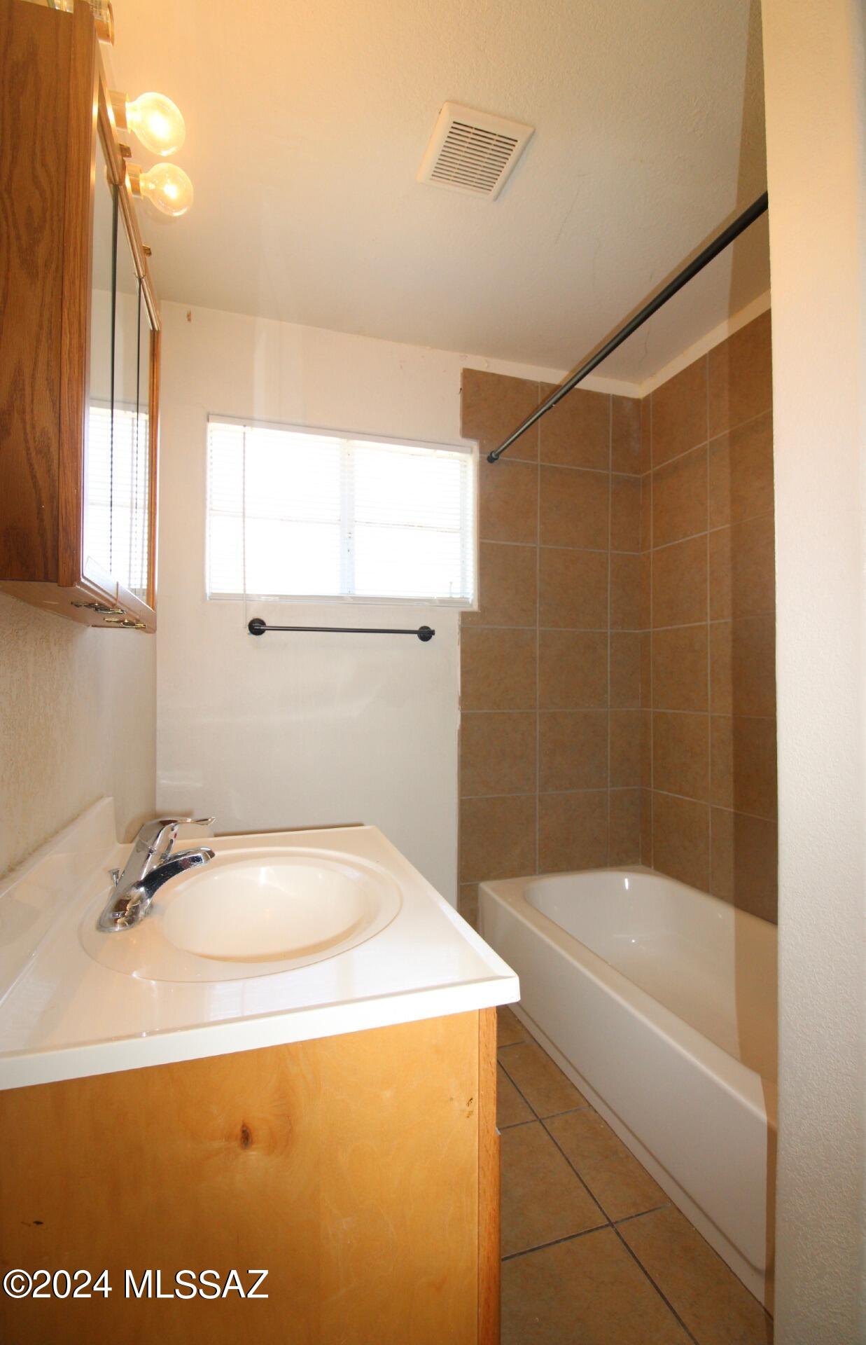 Sawtelle Place - Residential Lease