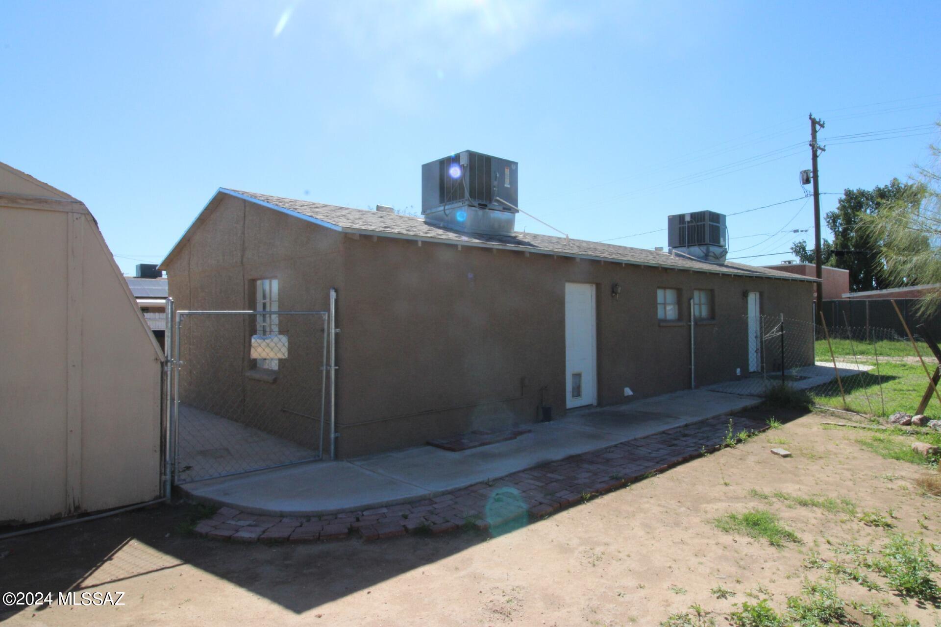 Sawtelle Place - Residential Lease