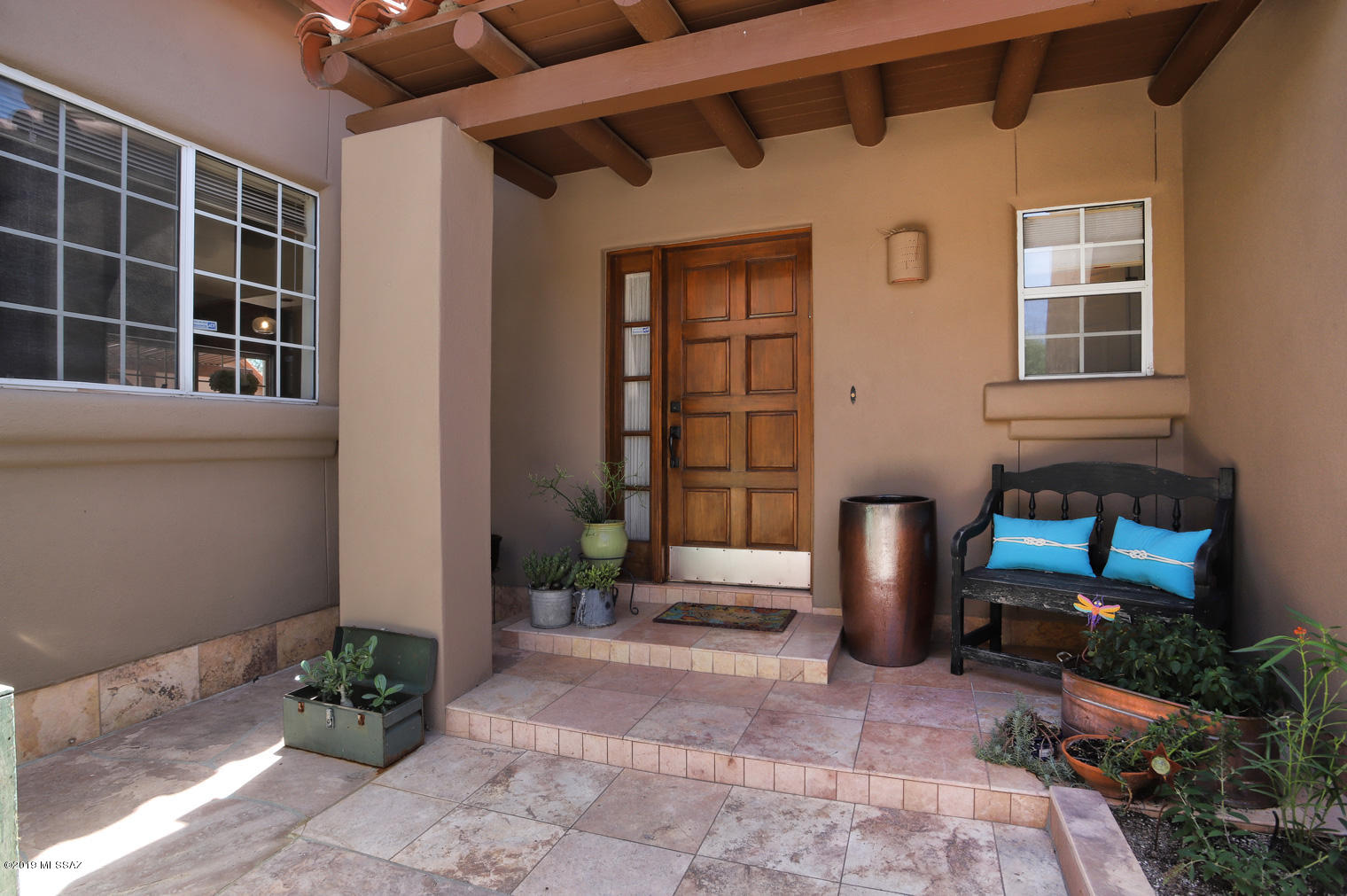 Rancho Palomino (1-27) - Residential