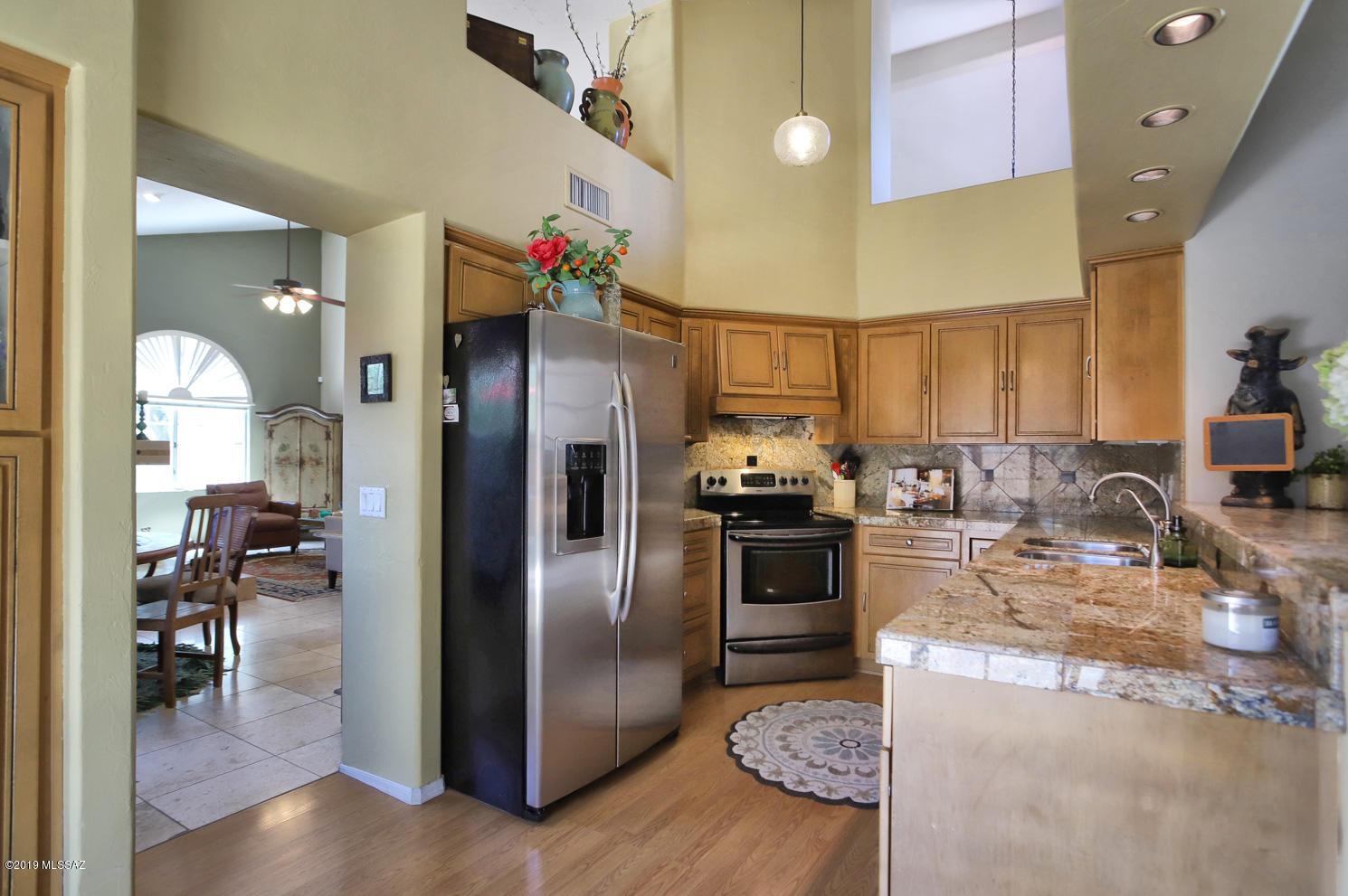 Rancho Palomino (1-27) - Residential