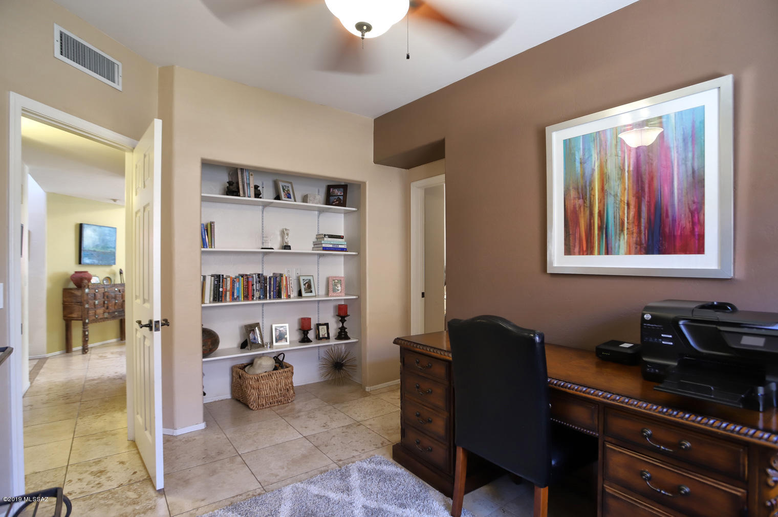 Rancho Palomino (1-27) - Residential