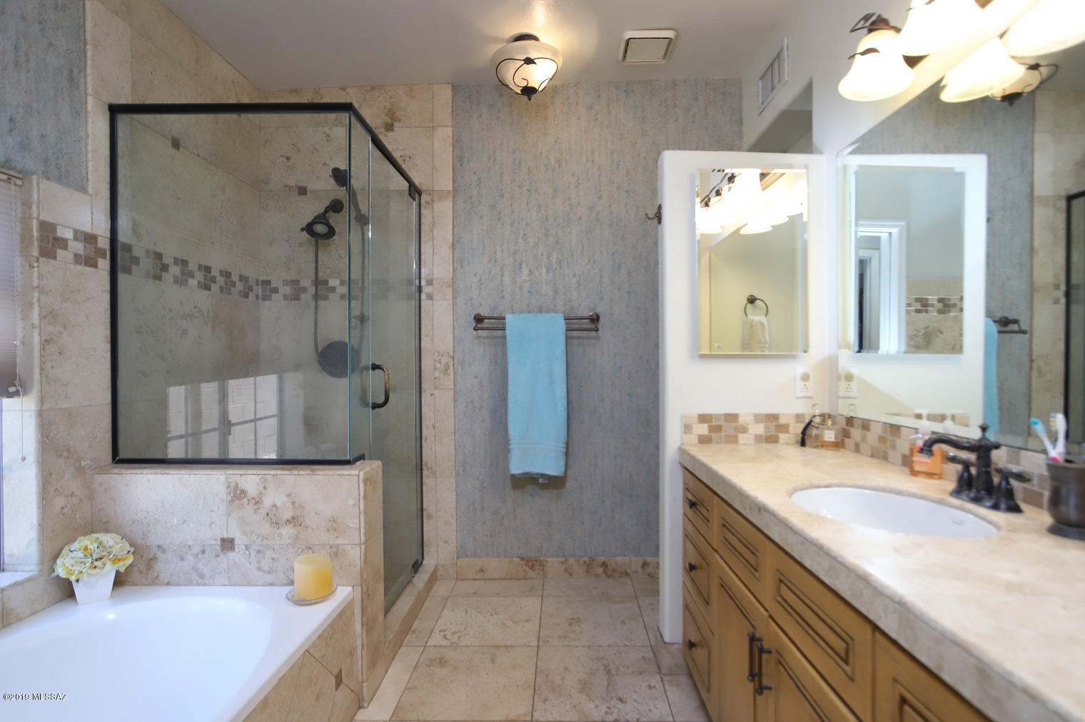 Rancho Palomino (1-27) - Residential