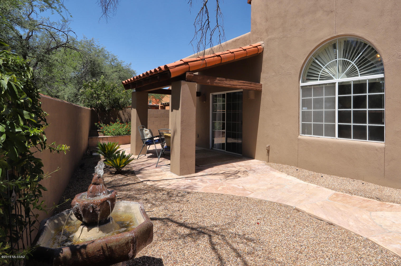 Rancho Palomino (1-27) - Residential