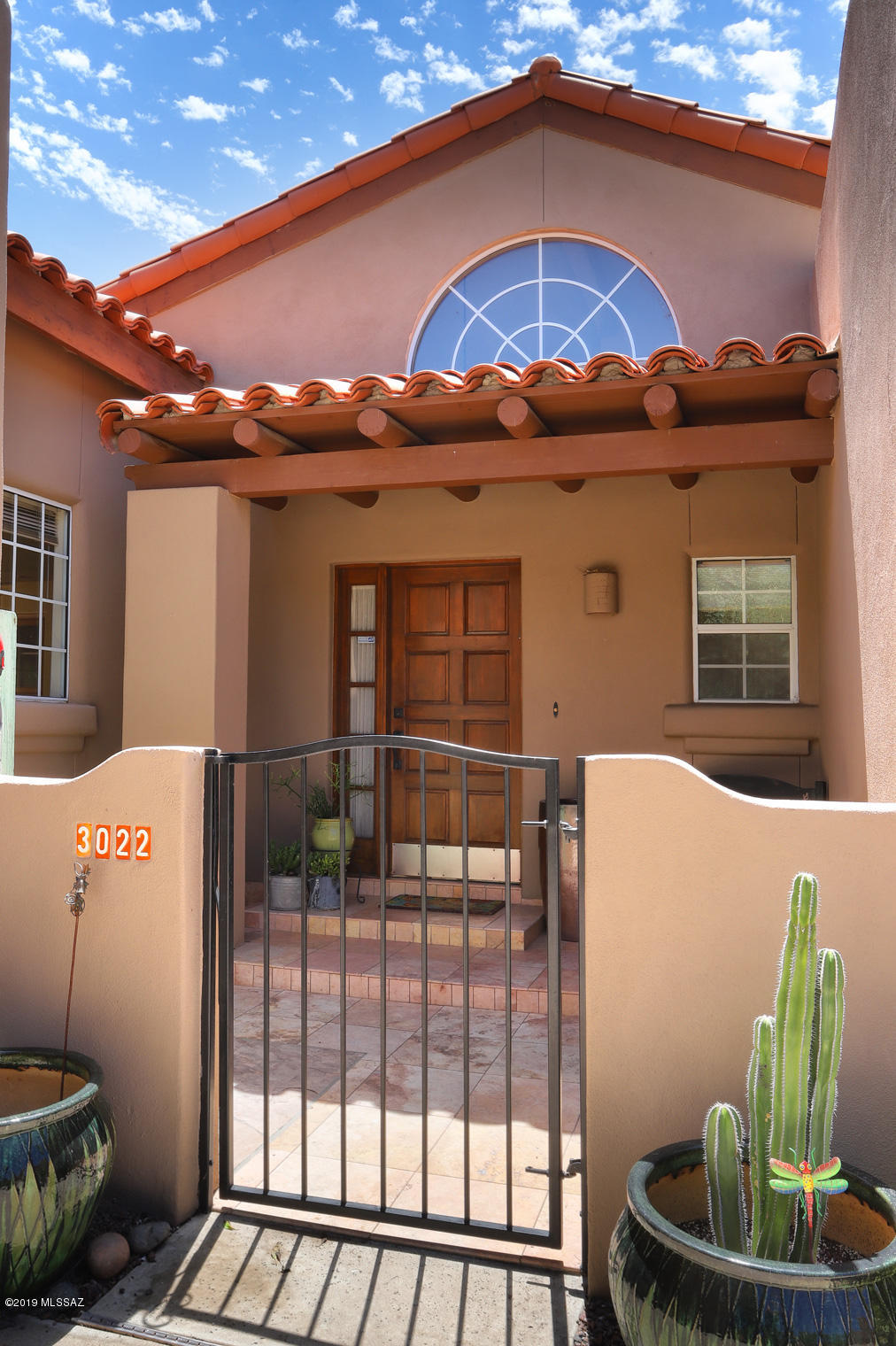 Rancho Palomino (1-27) - Residential