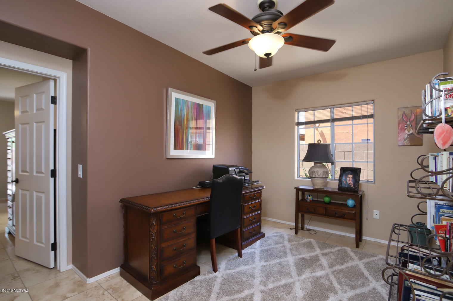 Rancho Palomino (1-27) - Residential