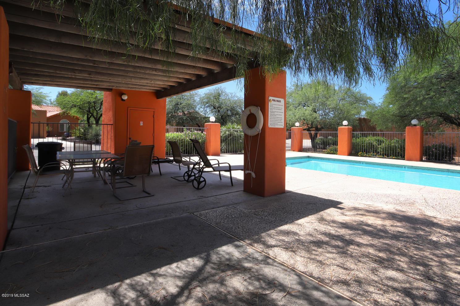 Rancho Palomino (1-27) - Residential