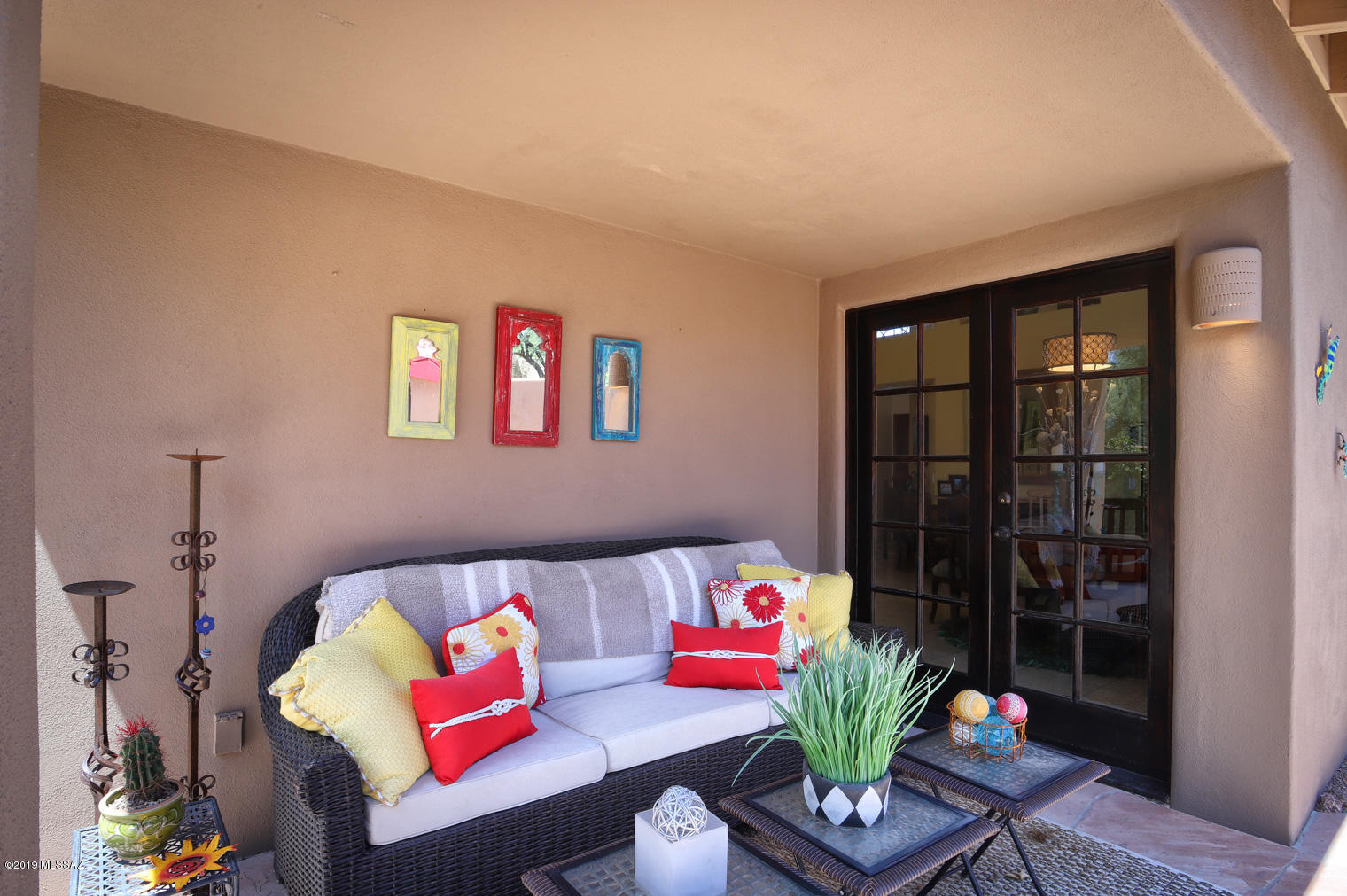 Rancho Palomino (1-27) - Residential