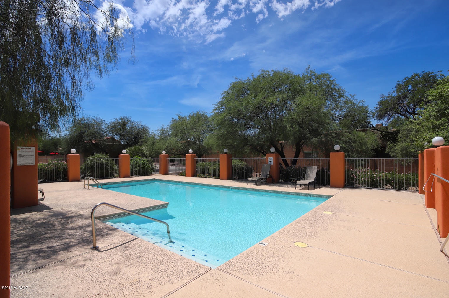Rancho Palomino (1-27) - Residential