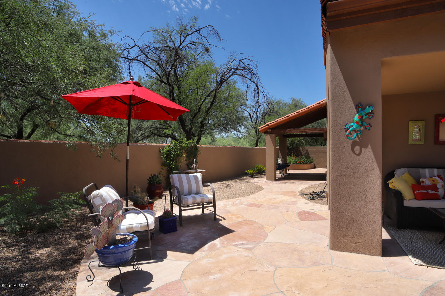 Rancho Palomino (1-27) - Residential