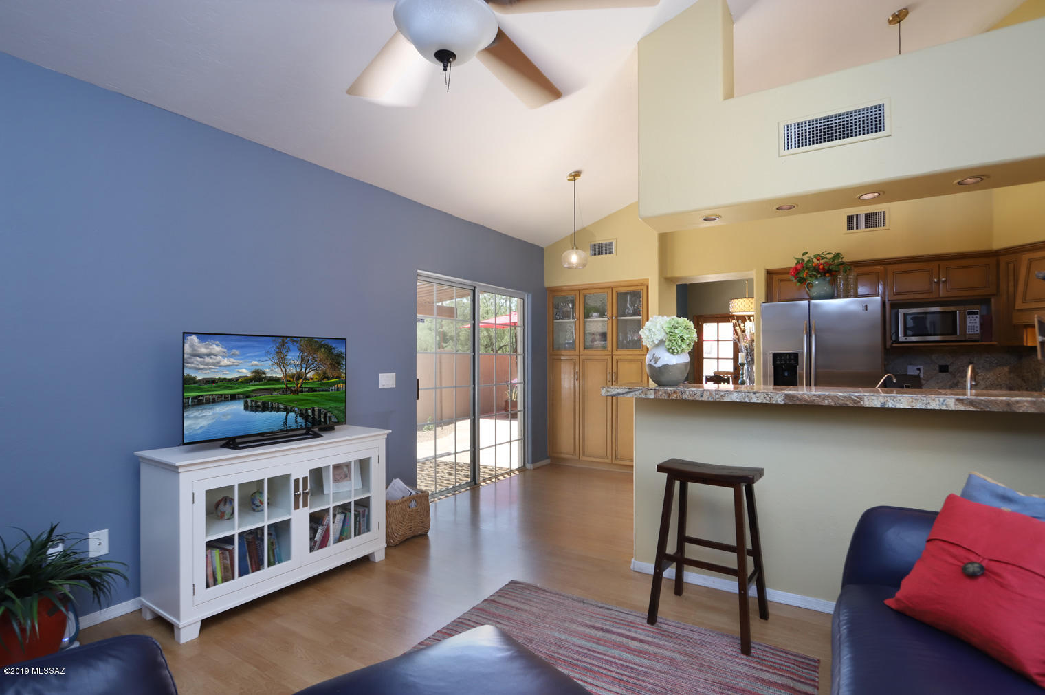 Rancho Palomino (1-27) - Residential