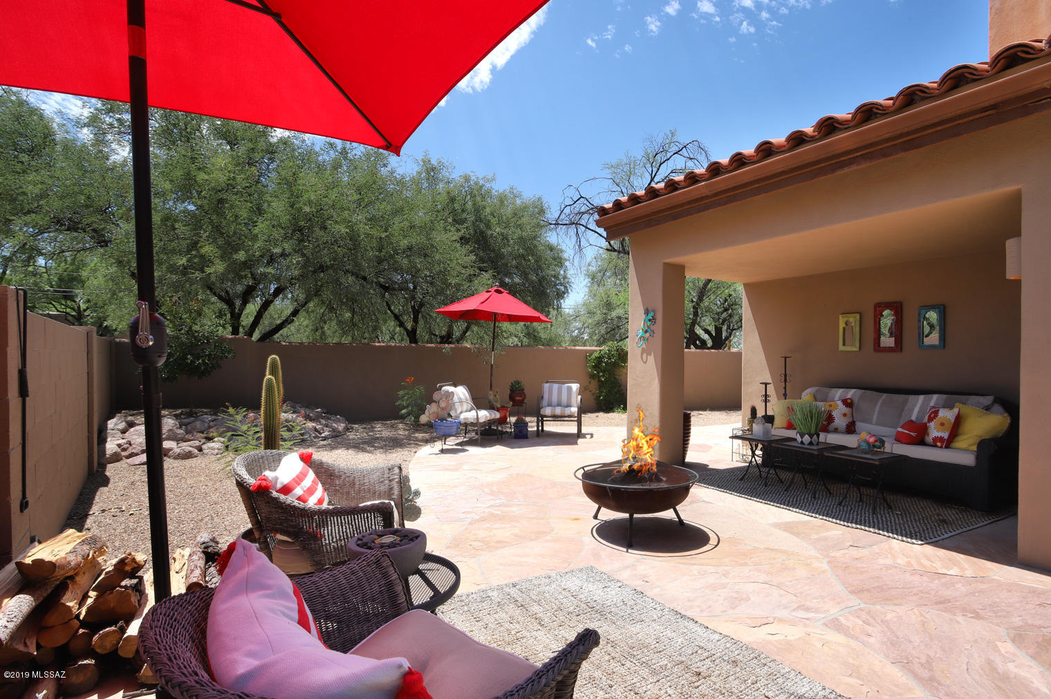 Rancho Palomino (1-27) - Residential