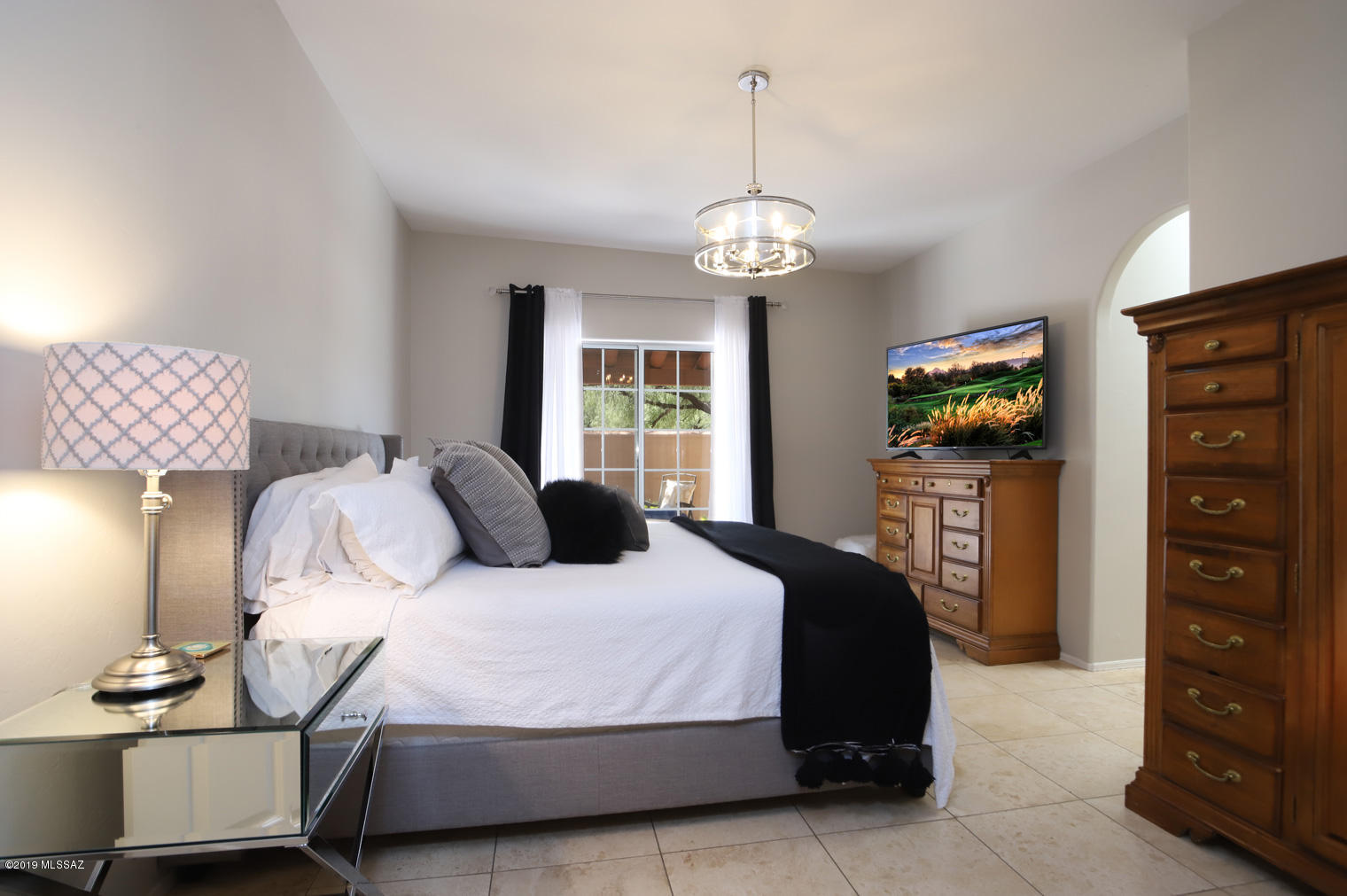 Rancho Palomino (1-27) - Residential