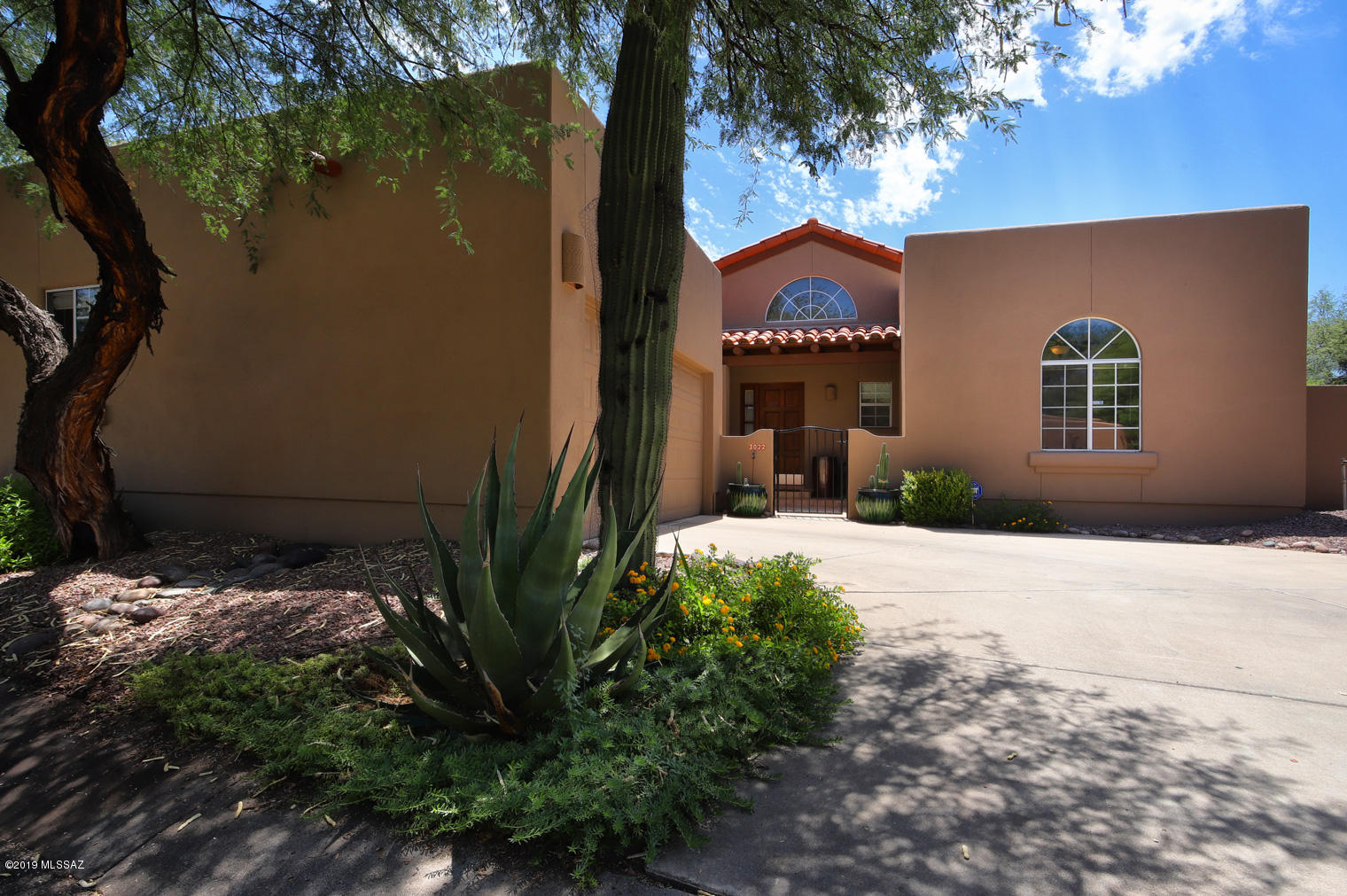 Rancho Palomino (1-27) - Residential