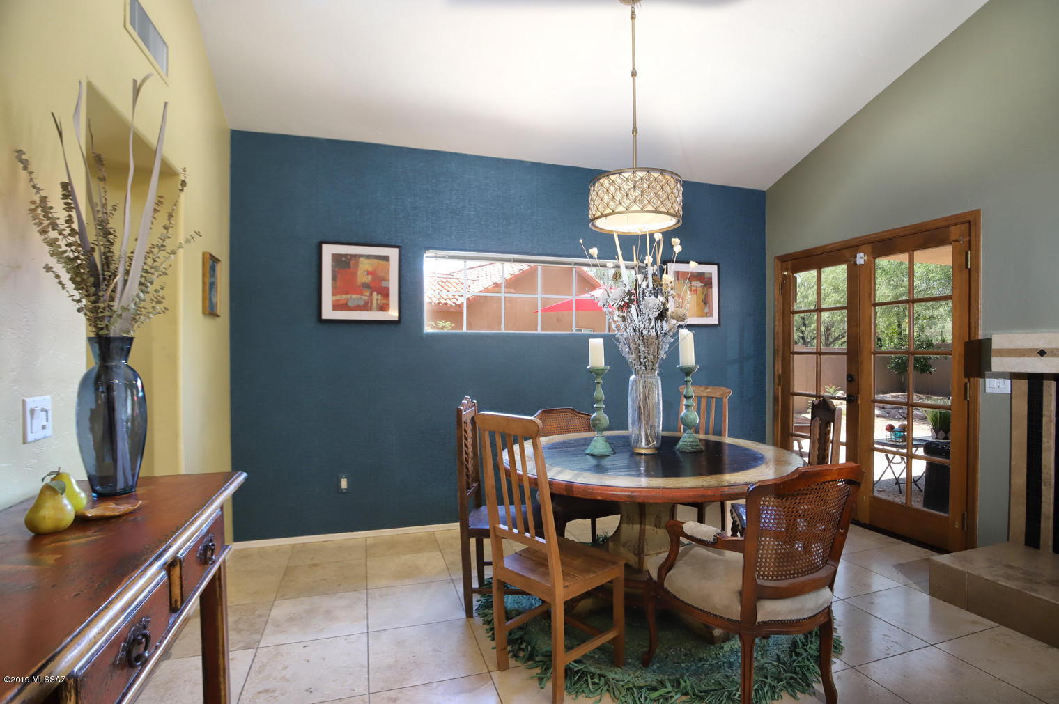 Rancho Palomino (1-27) - Residential